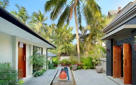 Royal Kamuela Villas&Suites at Monkey Forest Ubud